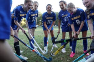 BDS Field Hockey 1 10.09.25
