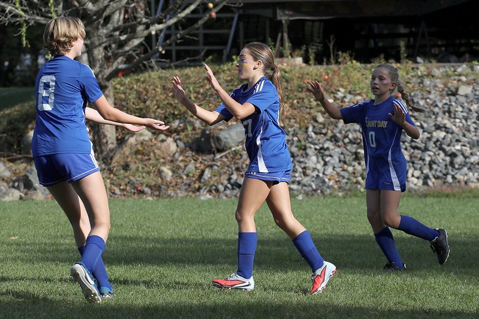 BDS Girls Varsity Soccer 7 09.30.25Web