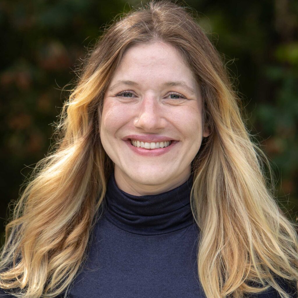 Innovation Coach Brit Conroy